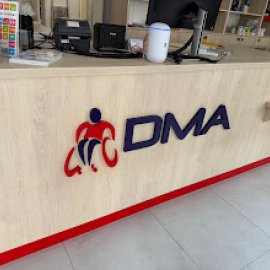 DMA Brno